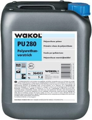 Wakol Pu 280 Polyuretánová zemina 5 kg