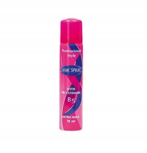 

Profesional Lakier Do Włosów 75 ML
