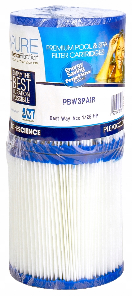 

Basen filtr typ I wkład do pompy Bestway 58093