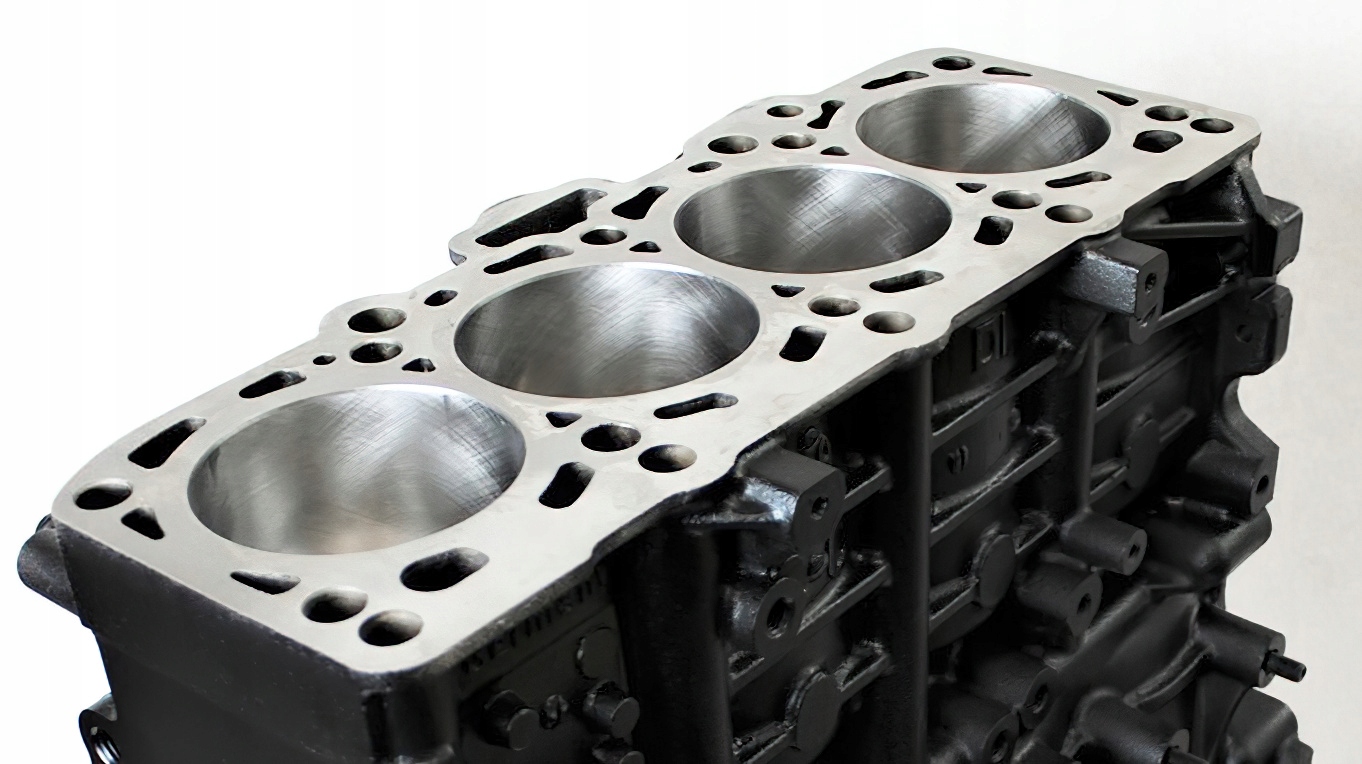 Silnik VW TRANSPORTER T5 AXB 1.9 TDI 8V Nowy Rozrząd Stan opakowania oryginalne