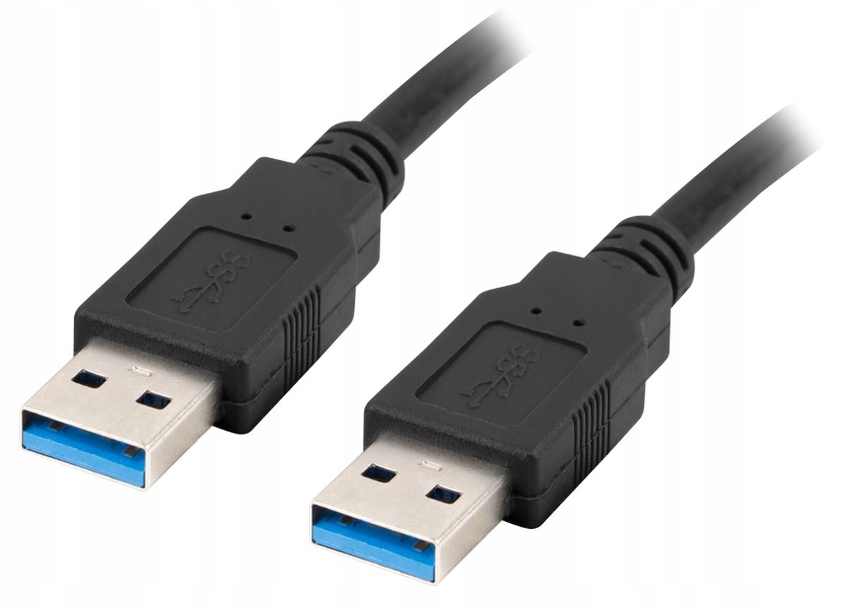 

Kabel Usb 3.0 A-a M-M Am-am Speed 50cm