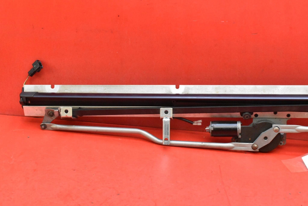 blinds electrical windows MERCEDES E-class W211 sedan 02-06