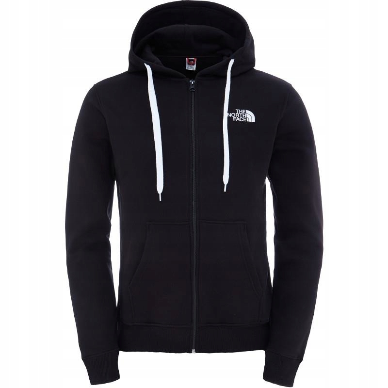 

Bluza Męska Z Kapturem The North Face Open Gate