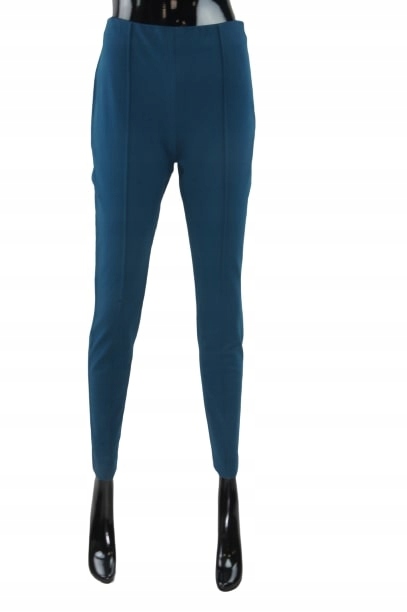 Tommy Hilfiger Elegantní Námořnické Kalhoty (36)