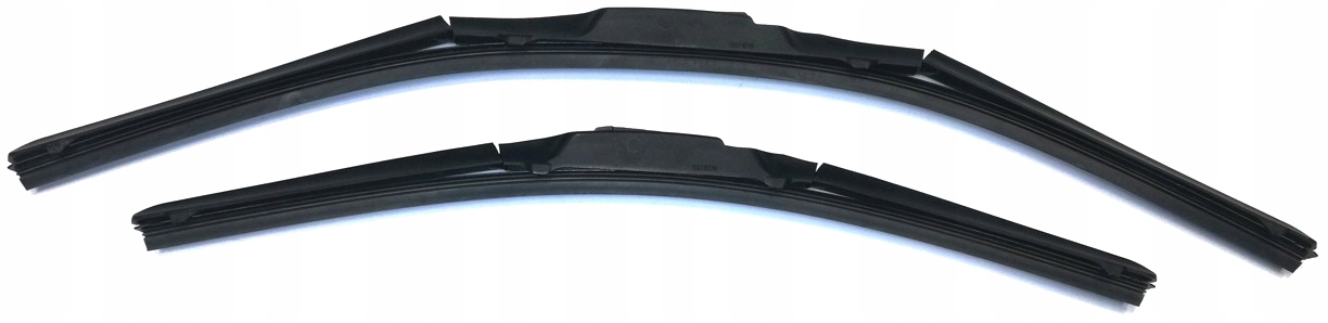 KA1F673309K - ЩЕТКИ СТЕКЛООЧИСТИТЕЛЯ ПЕРЕДНИЕ MAZDA 6 GJ GL CX - 5 KE