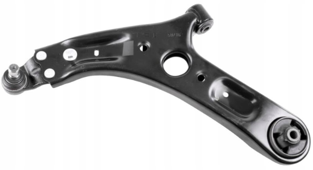 Hyundai I30 2011-2014 Kia Ceed 2012-2014 Rameno Levé Spodní Přední Teknorot