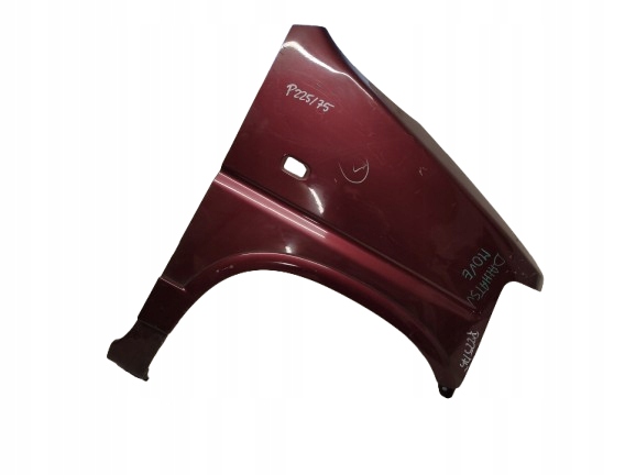 DAIHATSU MOVE LIFT 99- BŁOTNIK PRAWY PRZÓD