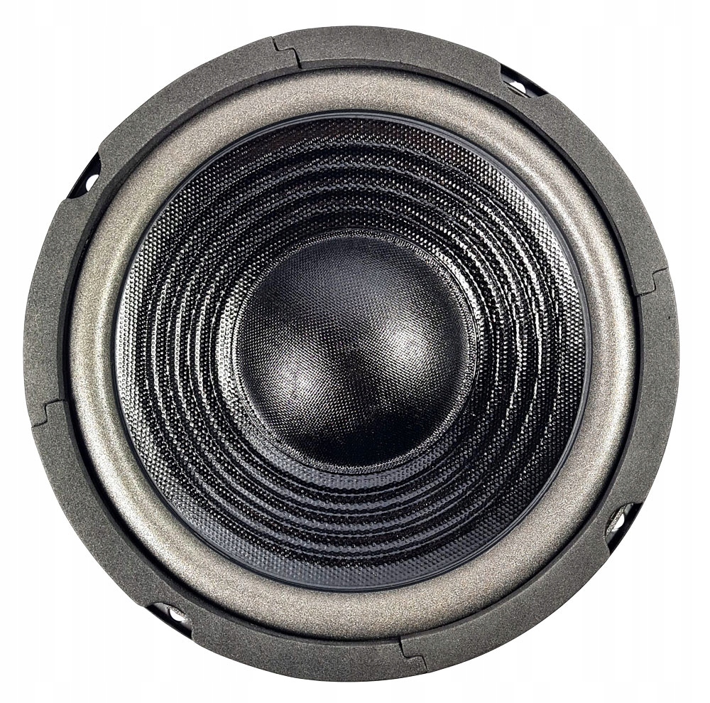 Głośnik Fonics 6,5 Cala 16,5cm EW 65 4ohm niskoton Kod producenta EW65/4