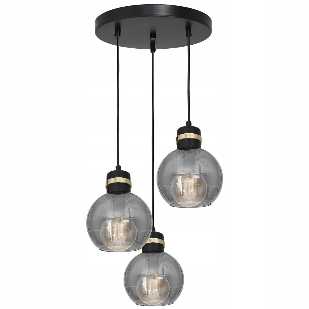 Závesná lampa Omega MLP6533 Milagro