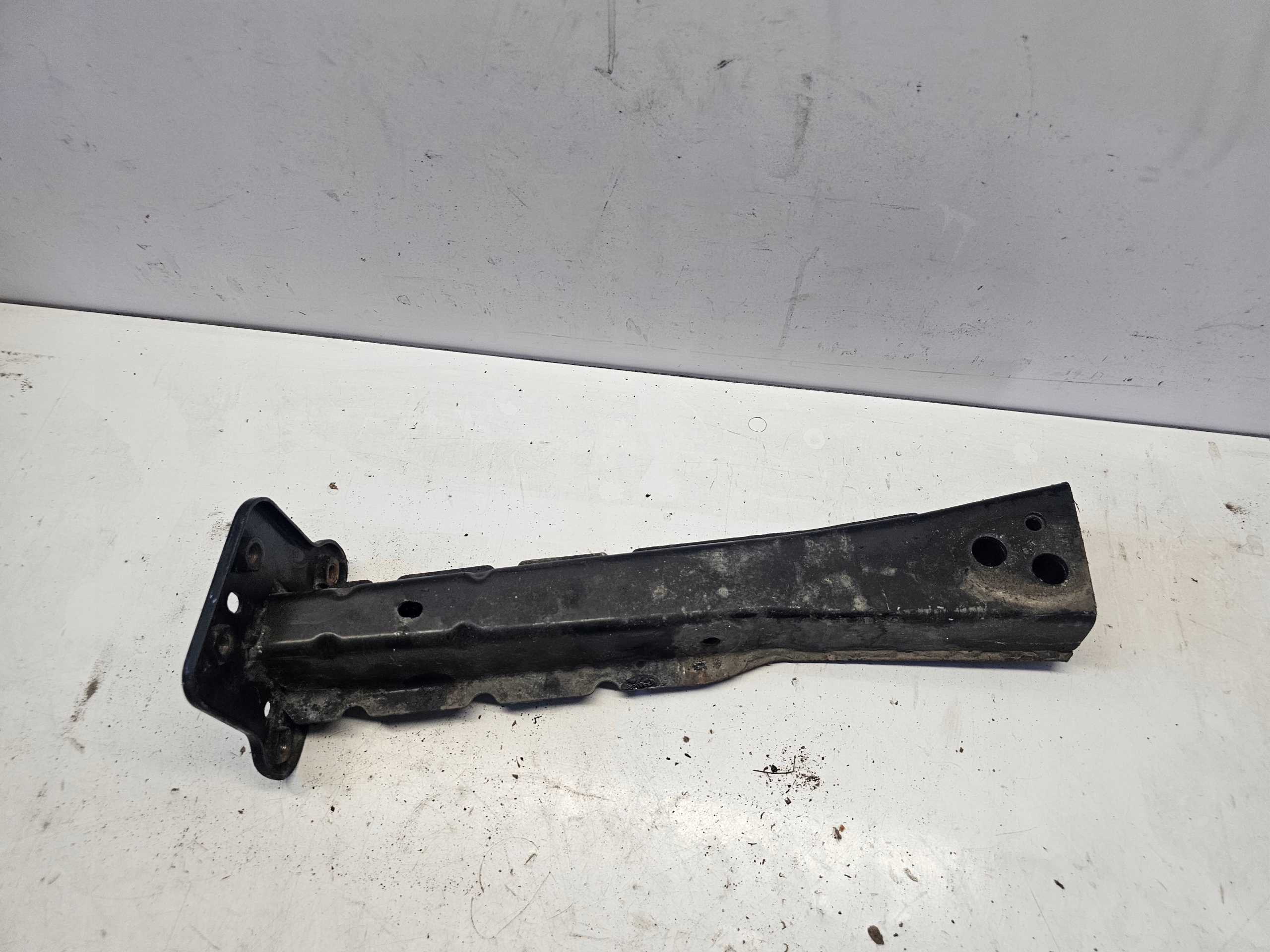 OPEL COMBO D FIAT DOBLO II beam tip KIEL left front