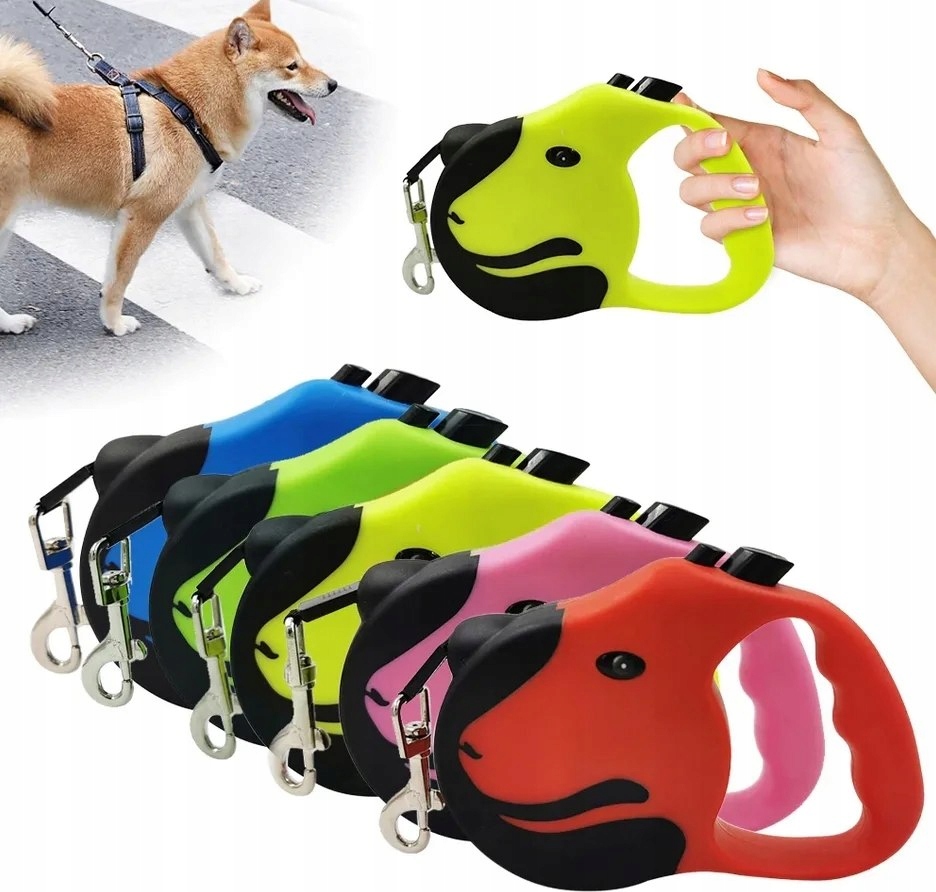 Levně Vodítko Pronett páska 3 m