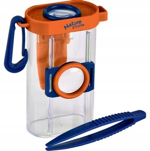 Lupa Odkrywcy Nature Zoom Spiegelburg