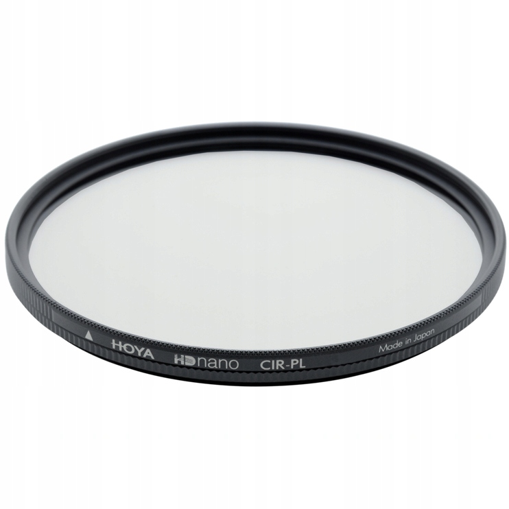 Polarizační filtr Hoya Hd Nano 72 mm