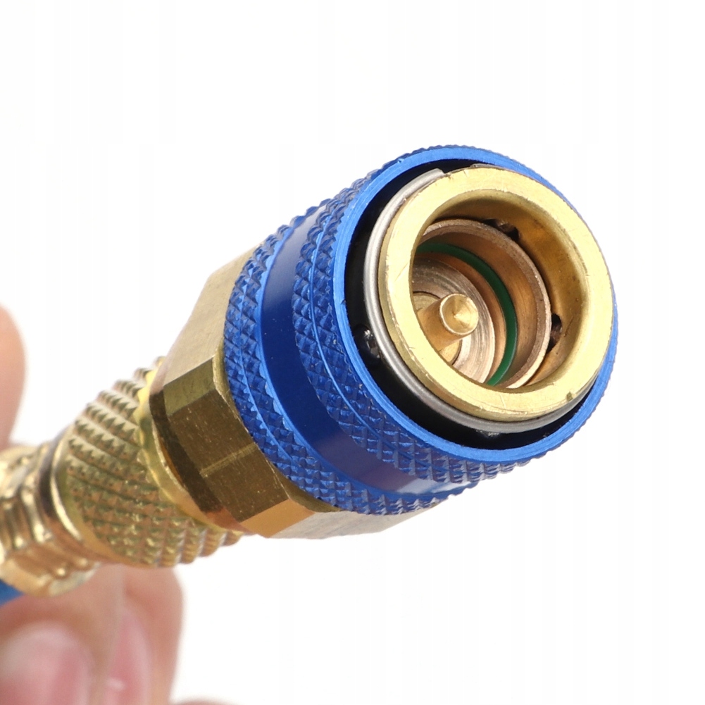 WĄŻ MIERNIK TESTER NAPEŁNIANIA KLIMATYZACJI KL EAN (GTIN) 0070686254165