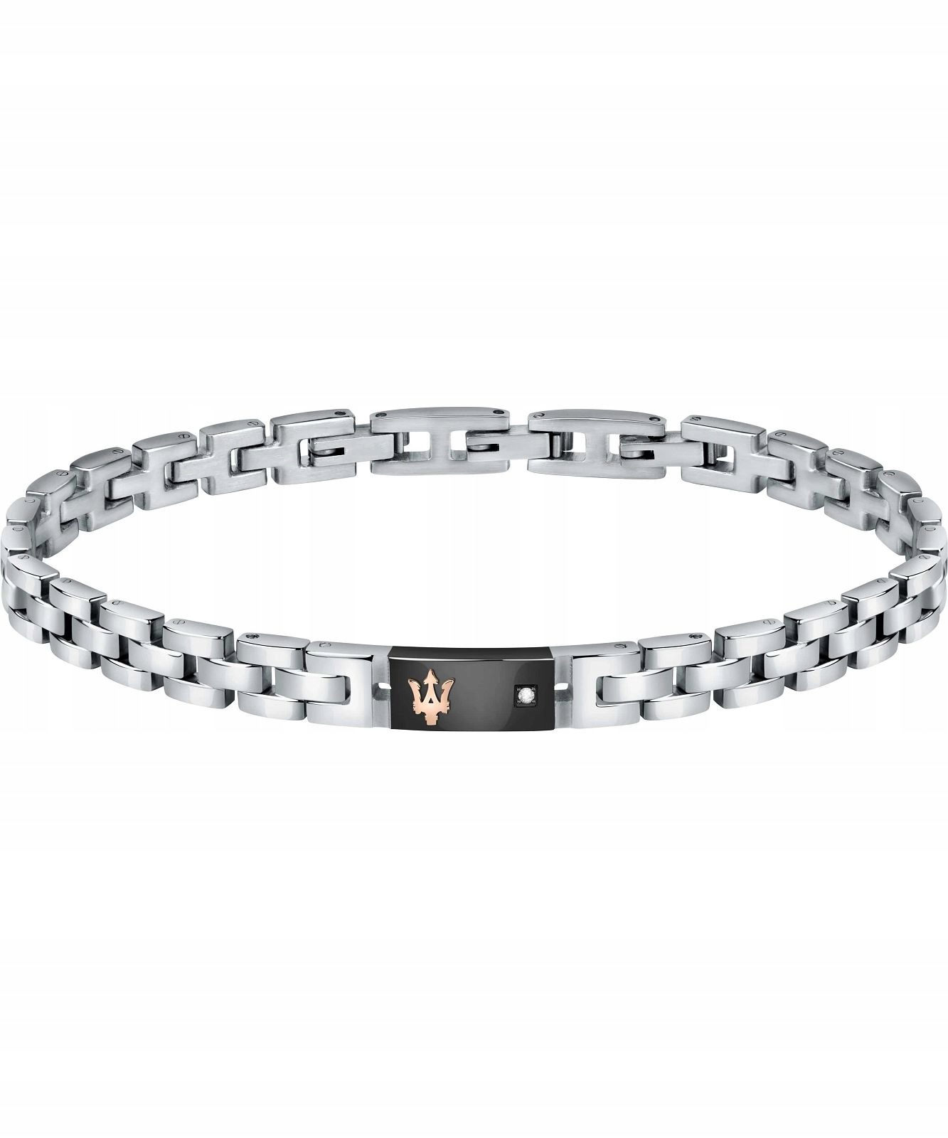 Náramek Maserati Diamonds