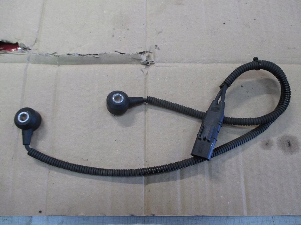 BMW F01 740 3.0i 08-15 CZUJNIK STUKOWY 7531703-02