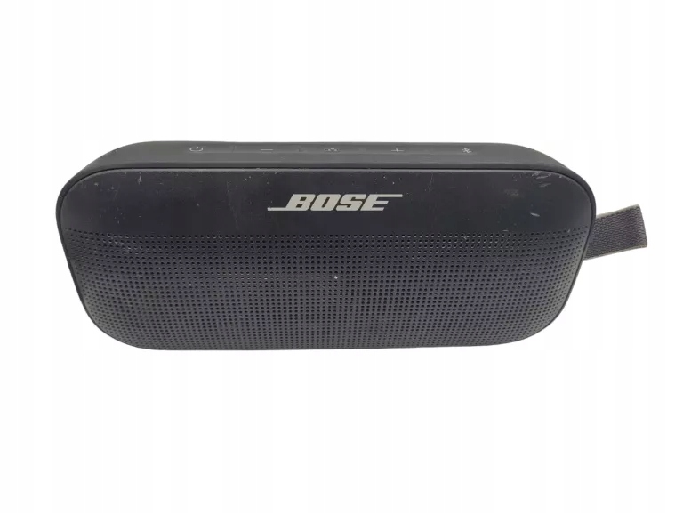 BOSE SoundLink Flex Głośnik Bluetooth Przenośny Wodoodporny Czarny 12h — miniatura 13