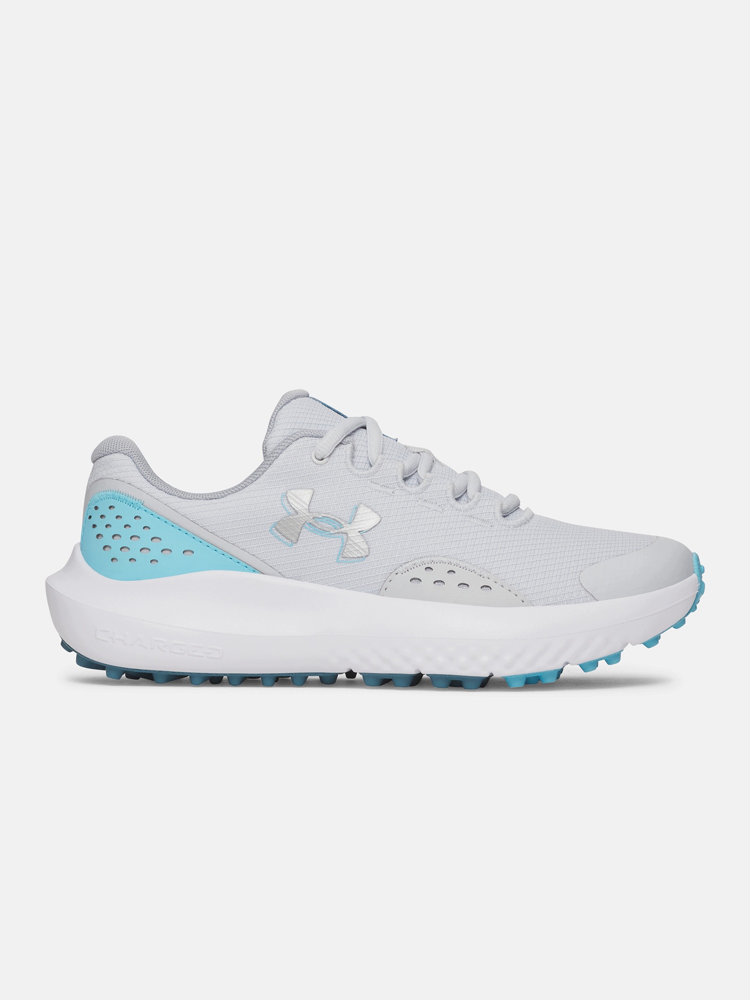 Under Armour Unisexové boty Under Armour Ua Y Surge Golf