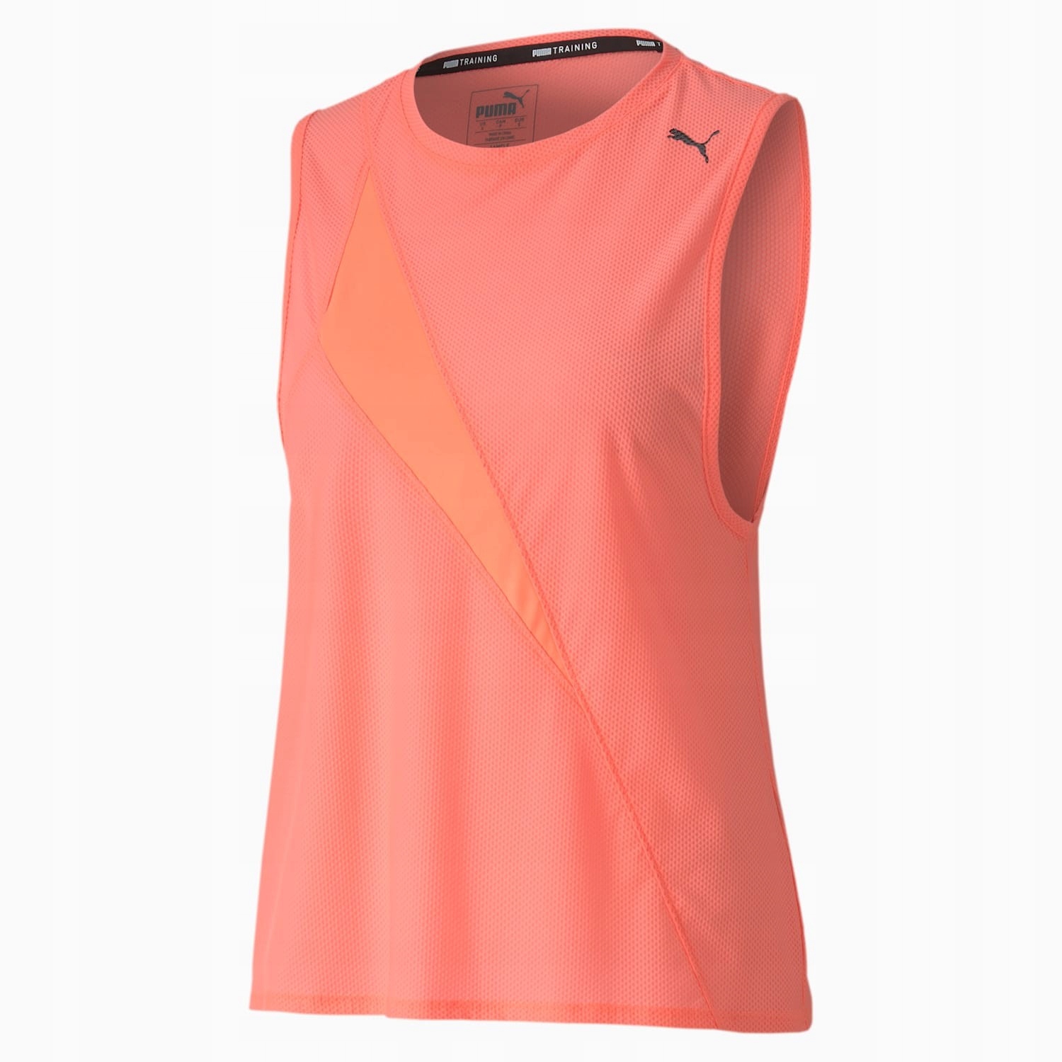 Tričko Puma 519558-03 Vel S