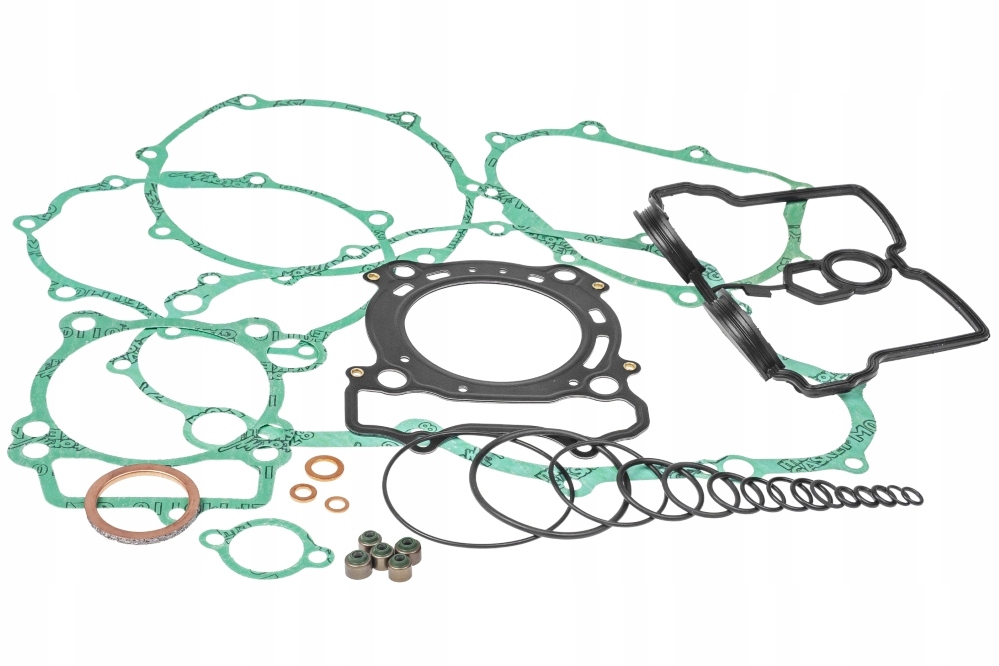 Tesnenia motora Athena, sada, Yamaha Wr 250 F 01-13, Yz 250 F 01-13