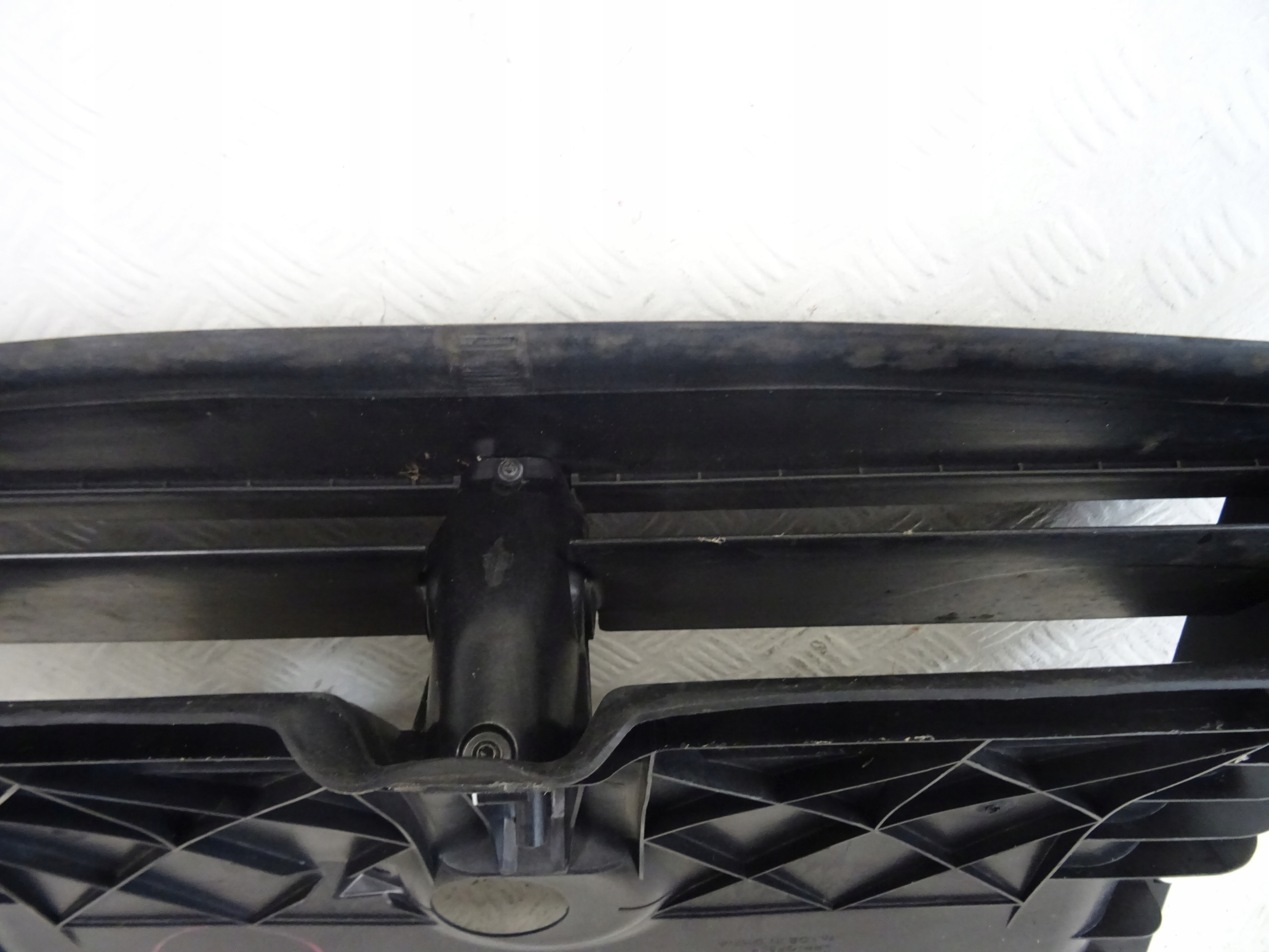 luftansaugkanal luftführung TESLA MODEL Y 1634325-00-A