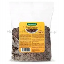 Bakalland Kakaové mušle 1 kg