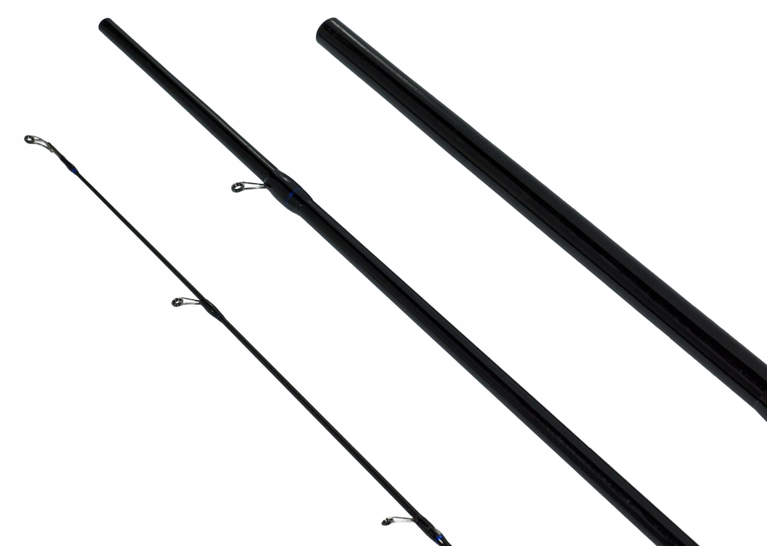 Hokkaido Wędka MINDHUNTER 3900 MATCH 5-25G Model Mindhunter