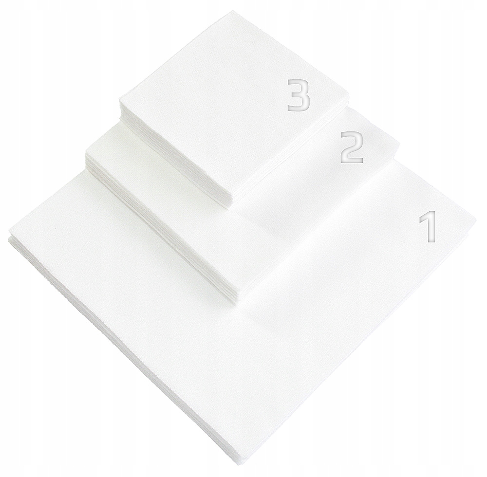 

Antystatyczne Ściereczki Chusteczki Esd 14cm 50szt