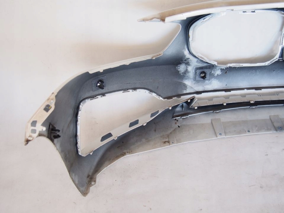 BMW and F40 bumper front front PDC