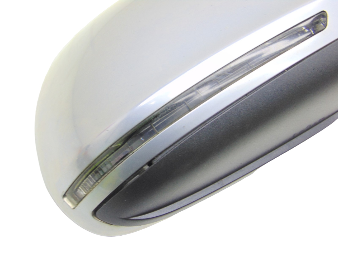 mirror exterior right 6 PIN AUDI S3 8P SATYNA