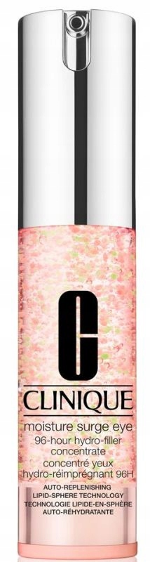Clinique Hydratační Gel Pod Oči 15 ml
