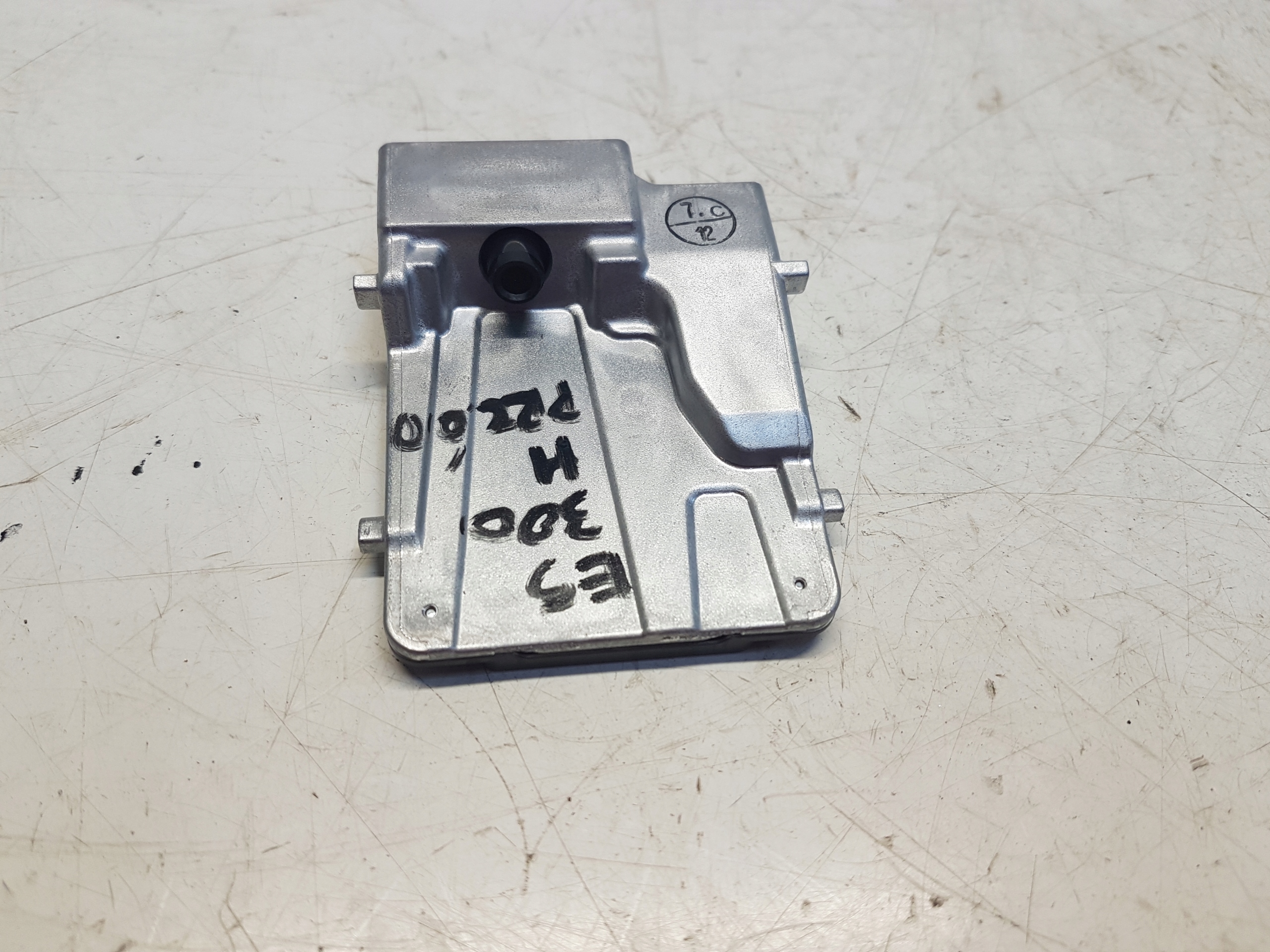 LEXUS Es300h ES VII камера скло перед лідар