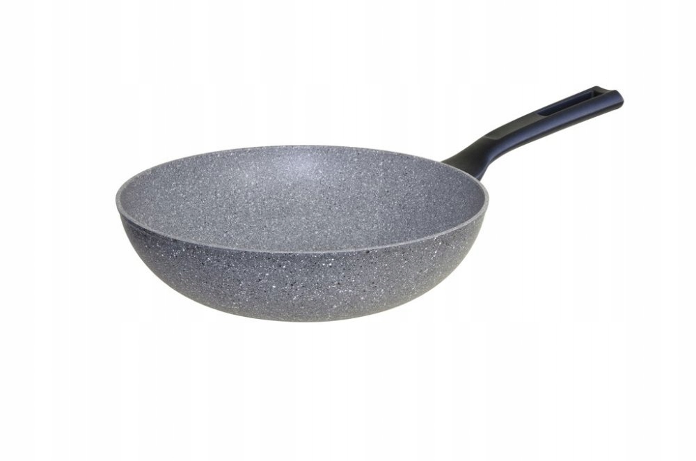 Domo pánev Wok Fortress 28 cm