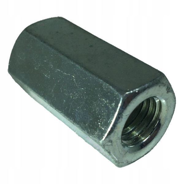 

Nakrętka złączka M30×90 oc.B Din 6334 1 szt