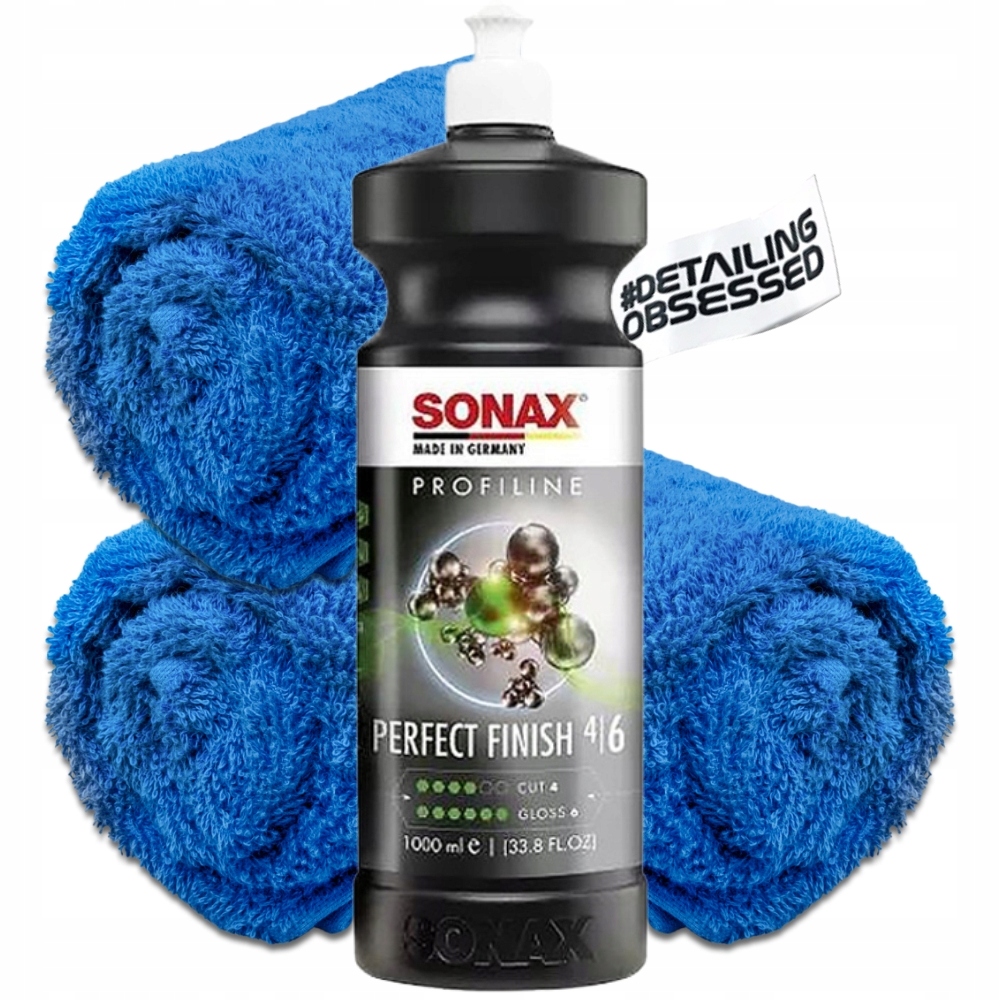 

Sonax Profiline Perfect Finish 04/06 1L