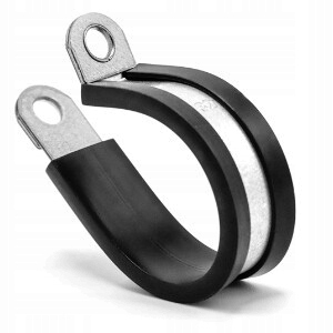 

Obejma opaska montażowa do rur węży przewodów 38mm