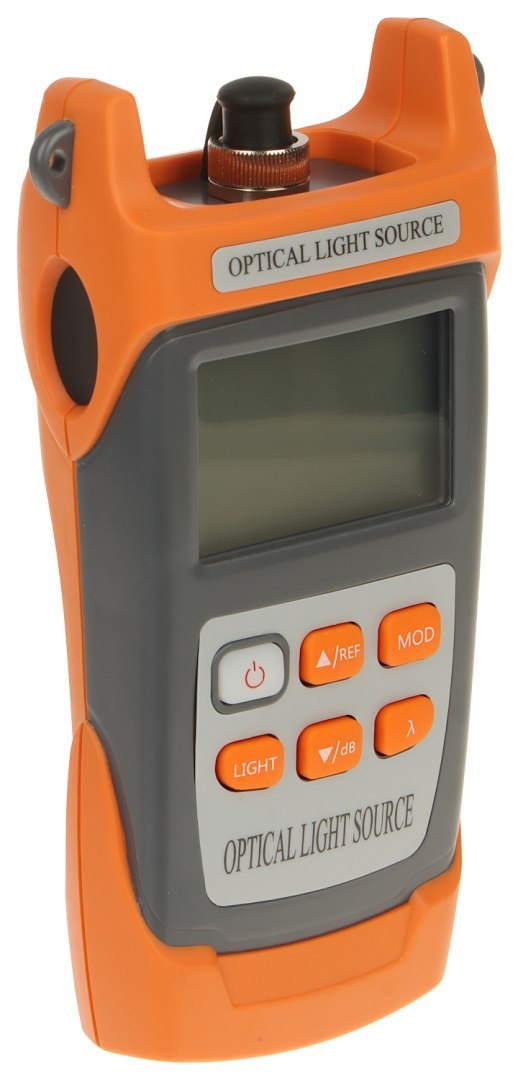 Laserový Zdroj Svetla SLS-XK30S 1310 1550 nm