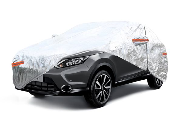 Amio Poťah Na Auto, Plachta Suv Veľkosť L