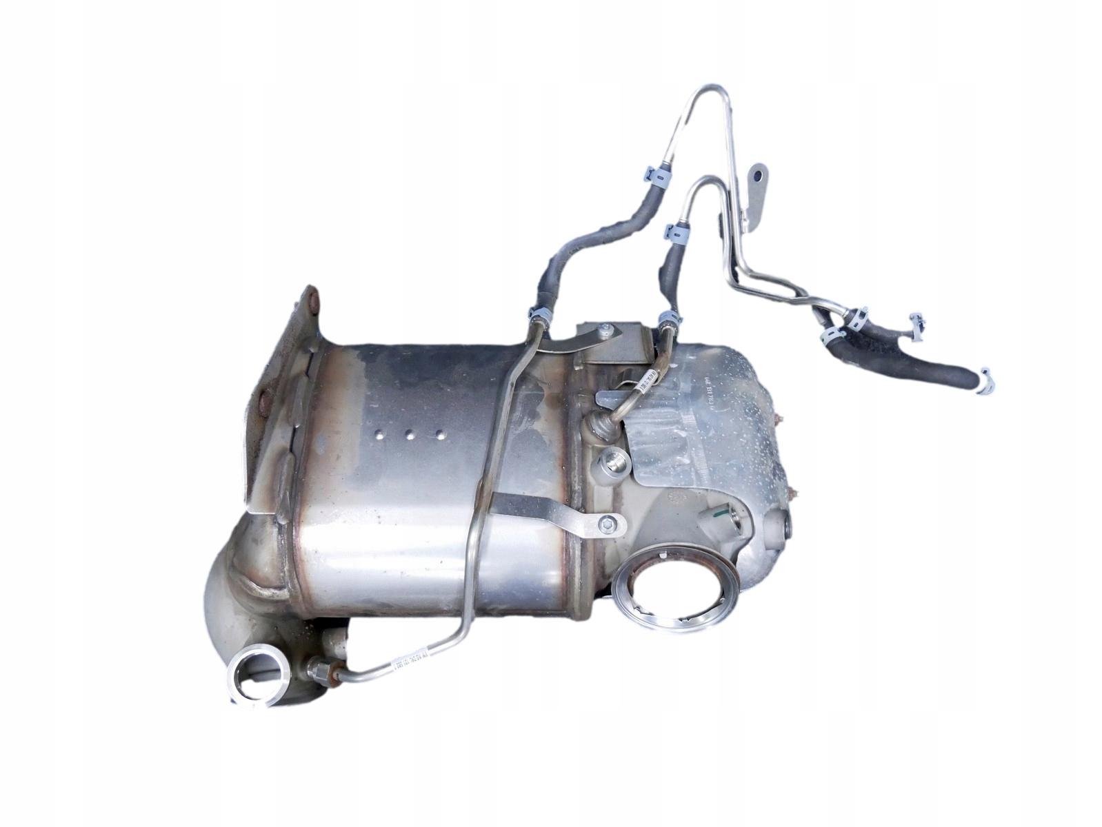 Katalizator DPF 04L131765BA PASSAT CC 2 0 TDI