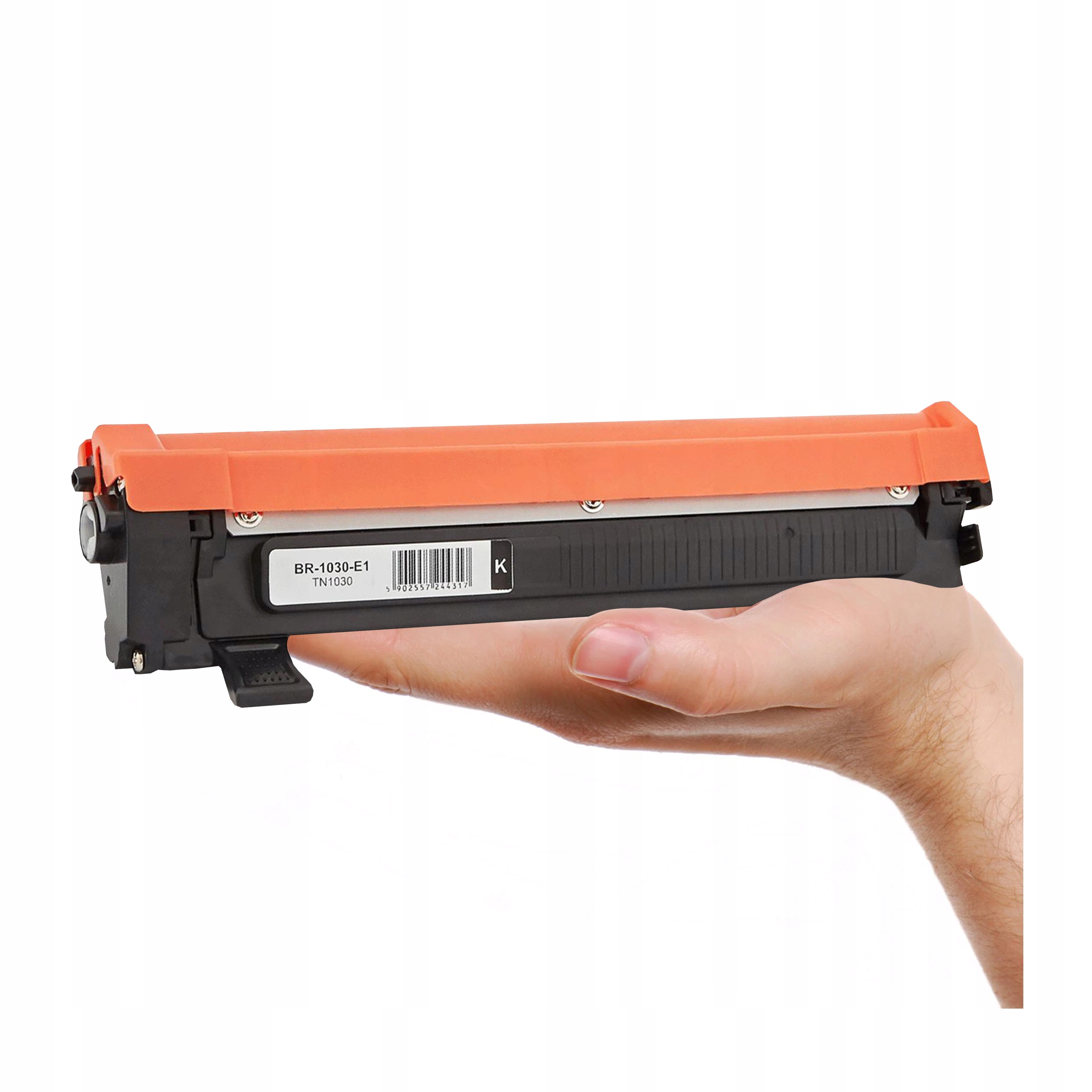 

Toner do Brother HL1110 DCP-1510E DCP-1512E TN1030