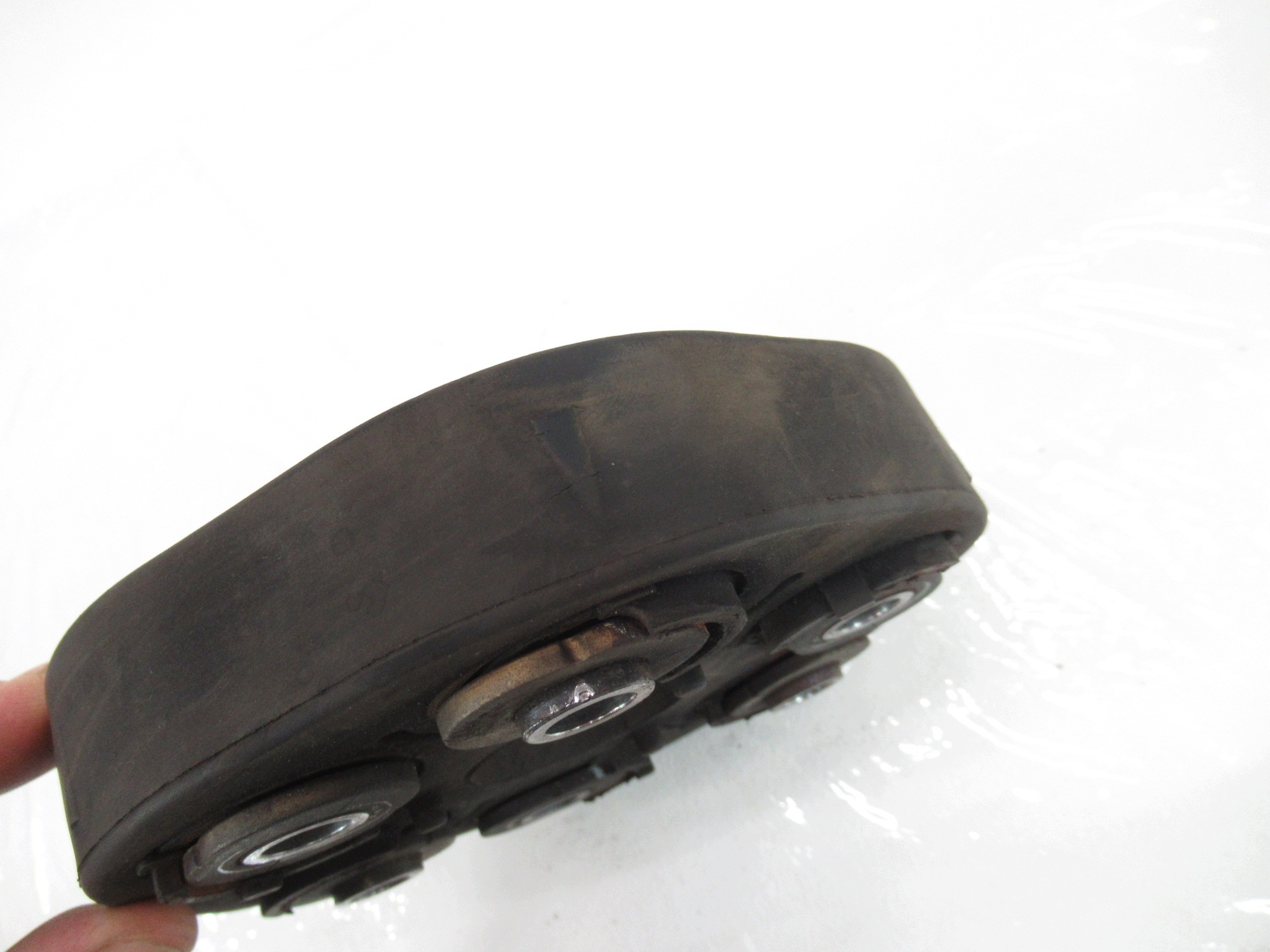 kloub flexibilní vačky BMW E60 E61 e63 E65 E83 E90 M57n 2.5 3.0 7542238