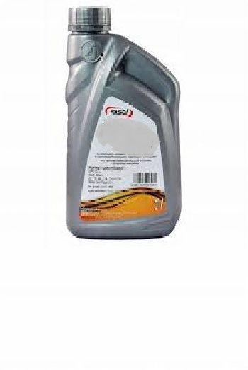 

Jasol Gear Oil GL-5 75W80 olej przekladniowy op.1L