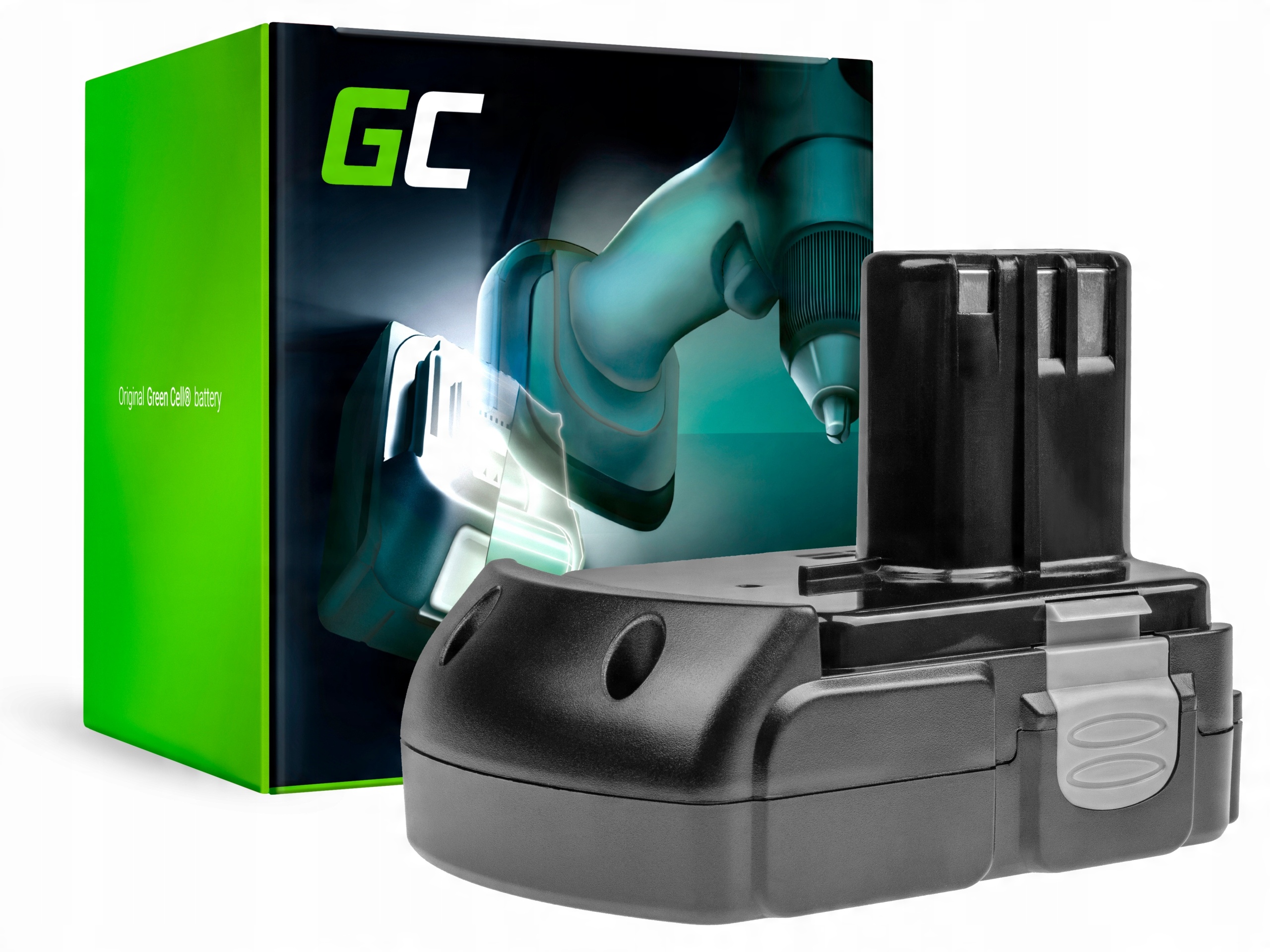 

Bateria Bcc 1815 1820 do DV 18L 18DL C18DL