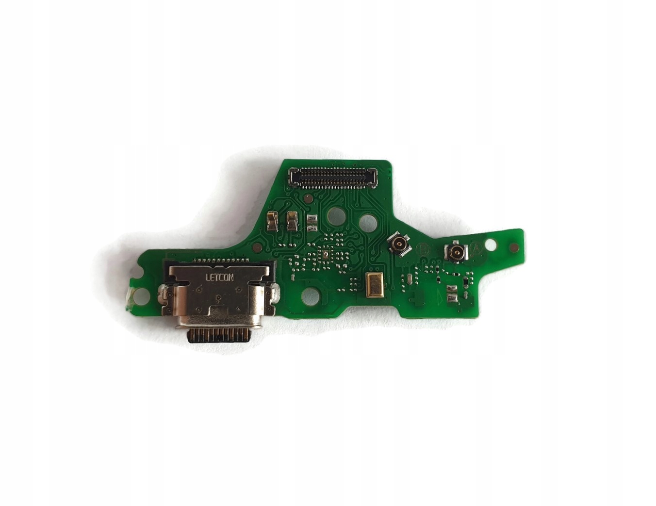 

Gniazdo złącze ładowania Usb Motorola Moto G8 Plus