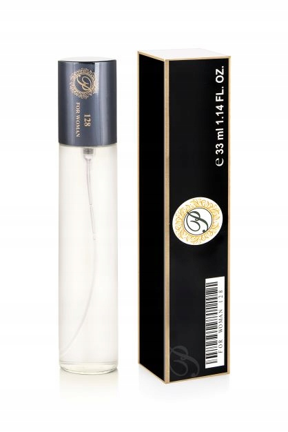 

Perfumik 128 Nuit* Perfumetka 33ml