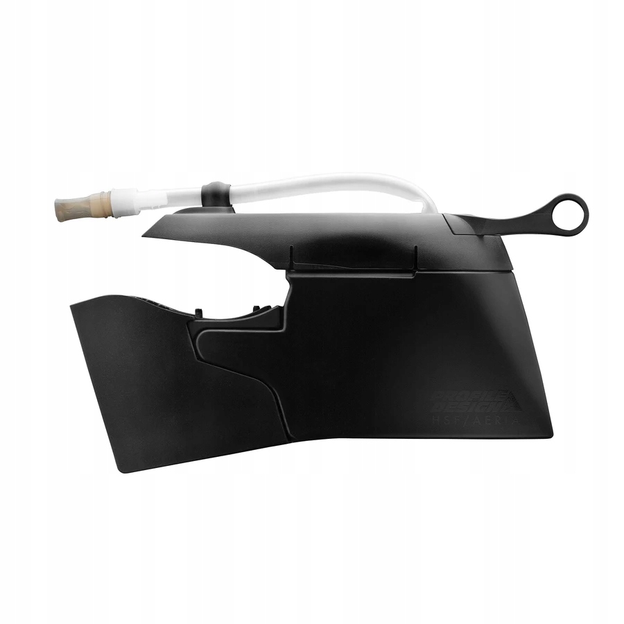 Profile Design Bidon Triathlonowy Aeria Hydration System Front black