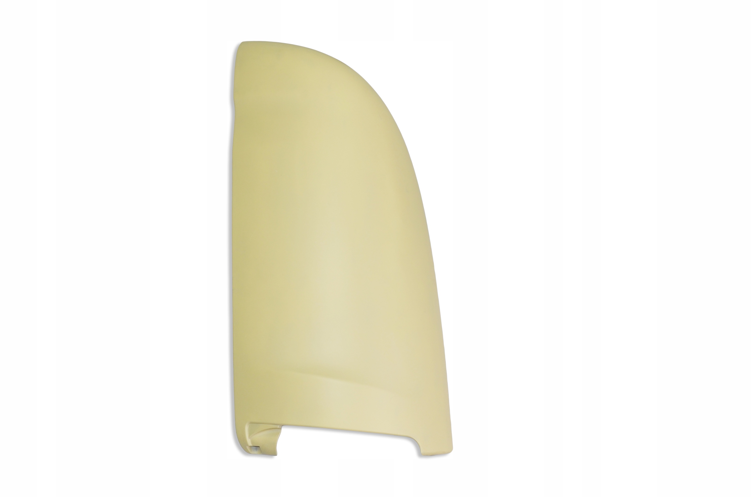 2055972 - ОБТІЧНИК КАБІНИ SCANIA 6 КАБІНА R / G ПРАВИЙ КУТ