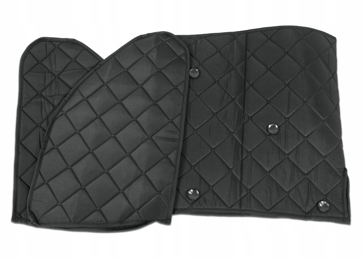 Теплові Килимки для захисту лобового скла VW T6. 1 2019+