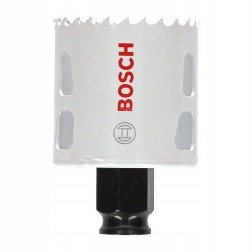 

Piła otwornica Bosch Progressor Drewno Metal 48 mm