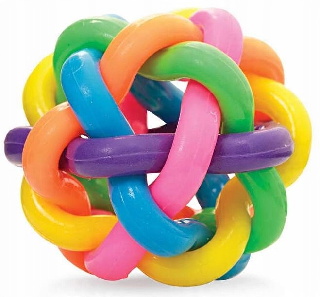 

Tęczowy Gniotek Push Bubble It Dimple Sensoryczny